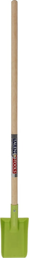 Talen Tools - Mini-Schep - Kunststof - 75 cm - Compleet