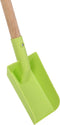 Talen Tools - Mini-Schep - Kunststof - 75 cm - Compleet