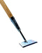 Talen Tools - Mini-schoffel - 75 cm - Compleet