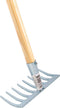 Talen Tools - Mini-tuinhark - 75 cm - Compleet