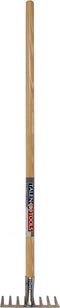 Talen Tools - Mini-tuinhark - 75 cm - Compleet