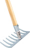 Talen Tools - Mini-tuinhark - 75 cm - Compleet