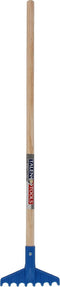 Talen Tools - Mini-Tuinhark - Kunststof - 75 cm - Compleet