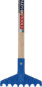 Talen Tools - Mini-Tuinhark - Kunststof - 75 cm - Compleet