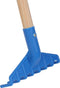 Talen Tools - Mini-Tuinhark - Kunststof - 75 cm - Compleet