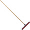Talen Tools - Multi-terrasborstel - 43 cm - Compleet