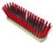 Talen Tools - Onkruidbezem - Rood - Staal - Inclusief steel