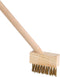 Talen Tools - Onkruidborstel - Goldline - Steel 140 cm - Compleet