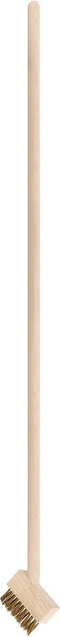 Talen Tools - Onkruidborstel - Goldline - Steel 140 cm - Compleet