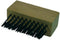 Talen Tools – Onkruidborstel – Stalen haren – Zonder steel
