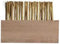Talen Tools – Onkruidborstel – Stalen haren – Zonder steel