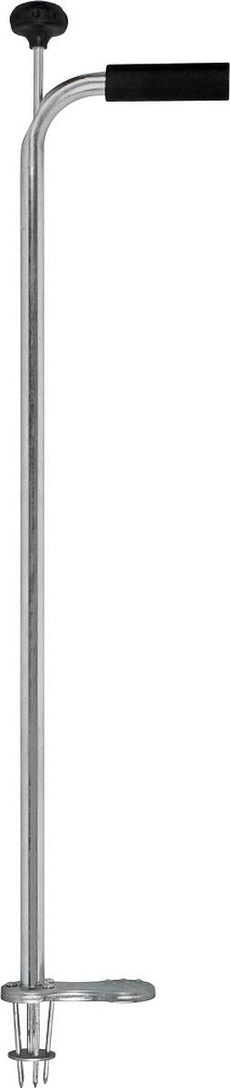 Talen Tools - Onkruidsteker – Metaal – Antislip handvat