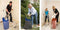 Talen Tools Pack - Bag voor 60 liter Groen