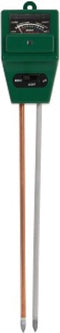 Talen Tools - PH-meter - Vochtigheidsmeter - Lichtmeter