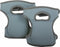 Talen Tools - Professionele Kniebeschermers - Memoryfoam - Extra comfort - Blauw - Voor stratenmakers en tuiniers