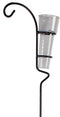 Talen Tools - Regenmeter - 40 ml - Steel 105 cm - Design