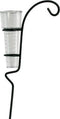 Talen Tools - Regenmeter - 40 ml - Steel 105 cm - Design