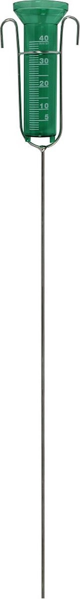 Talen Tools - Regenmeter - 40 ml - Steel 95 cm