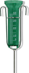 Talen Tools - Regenmeter - 40 ml - Steel 95 cm