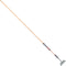 Talen Tools – Schoffel – Verzinkt – 14 centimeter – Essenhouten steel – 160 cm