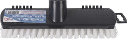 Talen Tools - Schrobborstel - Kunststof