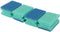 Talen Tools - Schuurspons - Krasvrij - 4 stuks