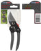 Talen Tools - Snoeischaar – Premium - Voorbijsnijdend – Ergonomisch model – 21 cm