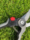 Talen Tools - Snoeischaar – Premium - Voorbijsnijdend – Verstelbaar – 18,5 cm