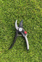 Talen Tools - Snoeischaar – Premium - Voorbijsnijdend – Verstelbaar – 18,5 cm