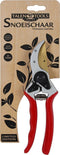 Talen Tools - Snoeischaar - Professioneel - Rood