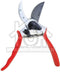 Talen Tools - Snoeischaar - Professioneel - Rood