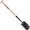 Talen Tools – Spade – Gehard staal – Essenhouten steel – 76 cm