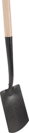 Talen Tools – Spade – Gehard staal – Essenhouten steel – 76 cm