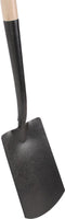 Talen Tools – Spade – Gehard staal – Essenhouten steel – 76 cm