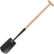 Talen Tools – Spade – Gehard staal – Essenhouten steel – 76 cm