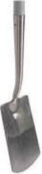 Talen Tools – Spade – Met hals – Blank geslepen – Glasfiber steel – 76 cm