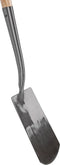 Talen Tools – Spade – Met hals – Blank geslepen – Glasfiberkern steel – 76 cm