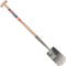 Talen Tools – Spade – Met hals – Blank geslepen – Glasfiberkern steel – 76 cm