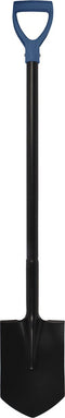 Talen Tools - Spade - Metaal - Ergonomisch - D-handvat