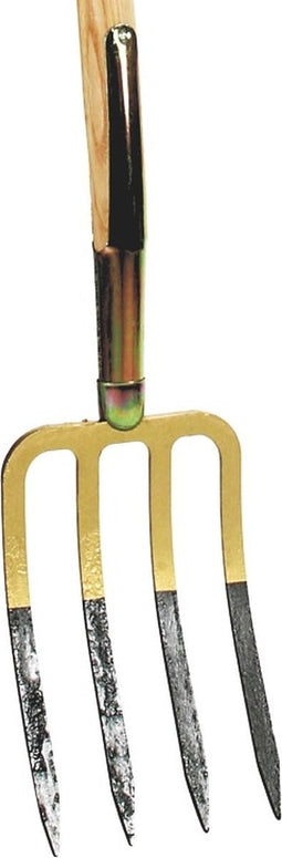 Talen Tools - Spitvork - 5 tanden - 85 cm