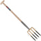 Talen Tools - Spitvork - 5 tanden - 85 cm