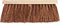 Talen Tools - Stadsbezem - Bass - 41 cm