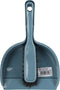 Talen Tools – Stoffer en blik – Blauw – Compact – Kliksysteem