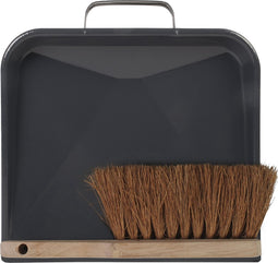 Talen Tools - Stoffer en blik - Blixs - Cocosstoffer