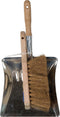 Talen Tools - Stoffer en blik - Country - 220x230 mm - Cocosharen