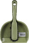 Talen Tools – Stoffer en blik – Groen – Compact – Kliksysteem