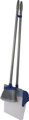 Talen Tools – Stoffer en blik – Met lange steel – Inklapbaar – Kliksysteem