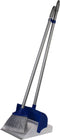 Talen Tools – Stoffer en blik – Met lange steel – Inklapbaar – Kliksysteem