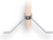 Talen Tools - Stokhouder - 25 mm