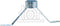 Talen Tools - Stokhouder - 30 mm